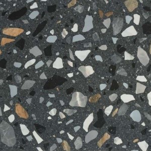 Керамогранит STN Ceramica Crisp XL Graphite MT 60x120 Матовый