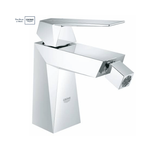 СМЕСИТЕЛЬ ОДНОРЫЧАЖНЫЙ ДЛЯ БИДЕ Allure Brilliant от GROHE