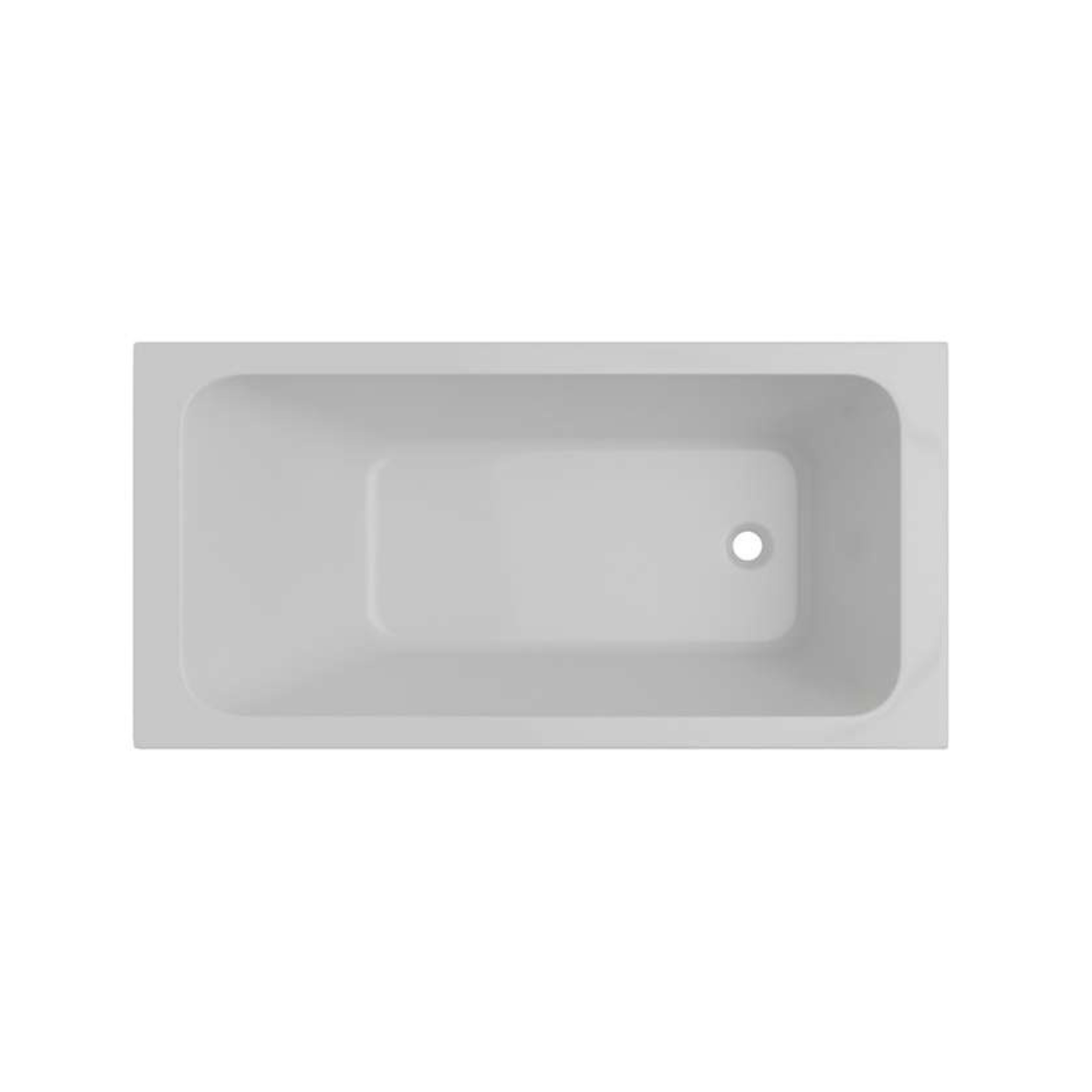 Акриловая ванна Noken Marne Basic Bbe 140x70 100293568