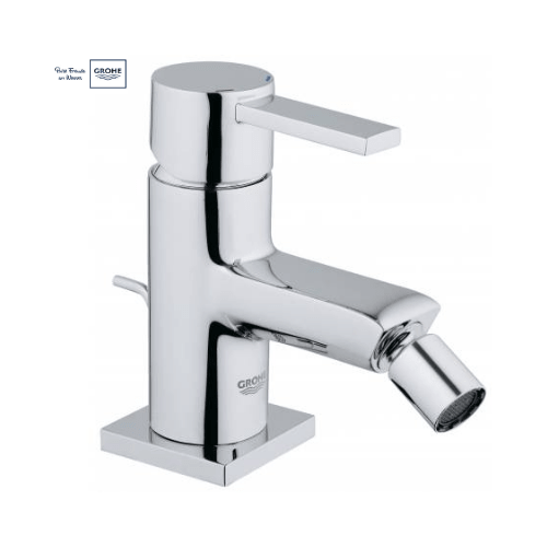 СМЕСИТЕЛЬ ОДНОРЫЧАЖНЫЙ ДЛЯ БИДЕ Allure от GROHE
