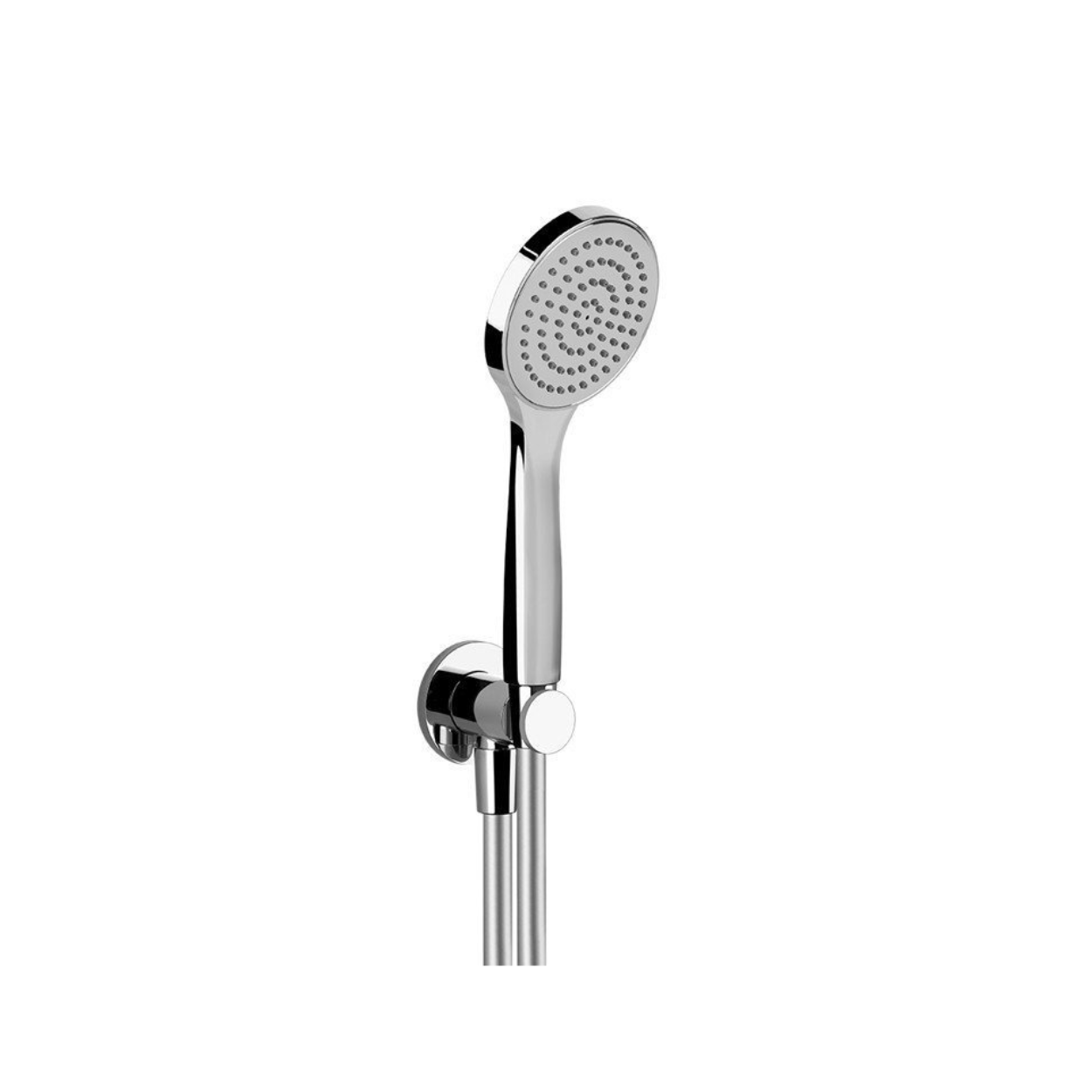 Душевой гарнитур Gessi Emporio Chrome 38723 031