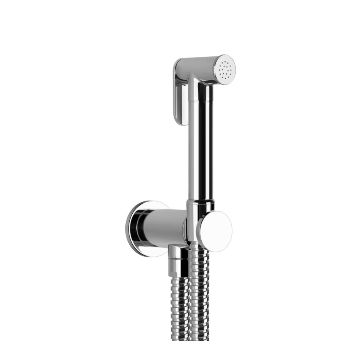 Гигиенический душ Gessi Tondo Chrome 14331 031