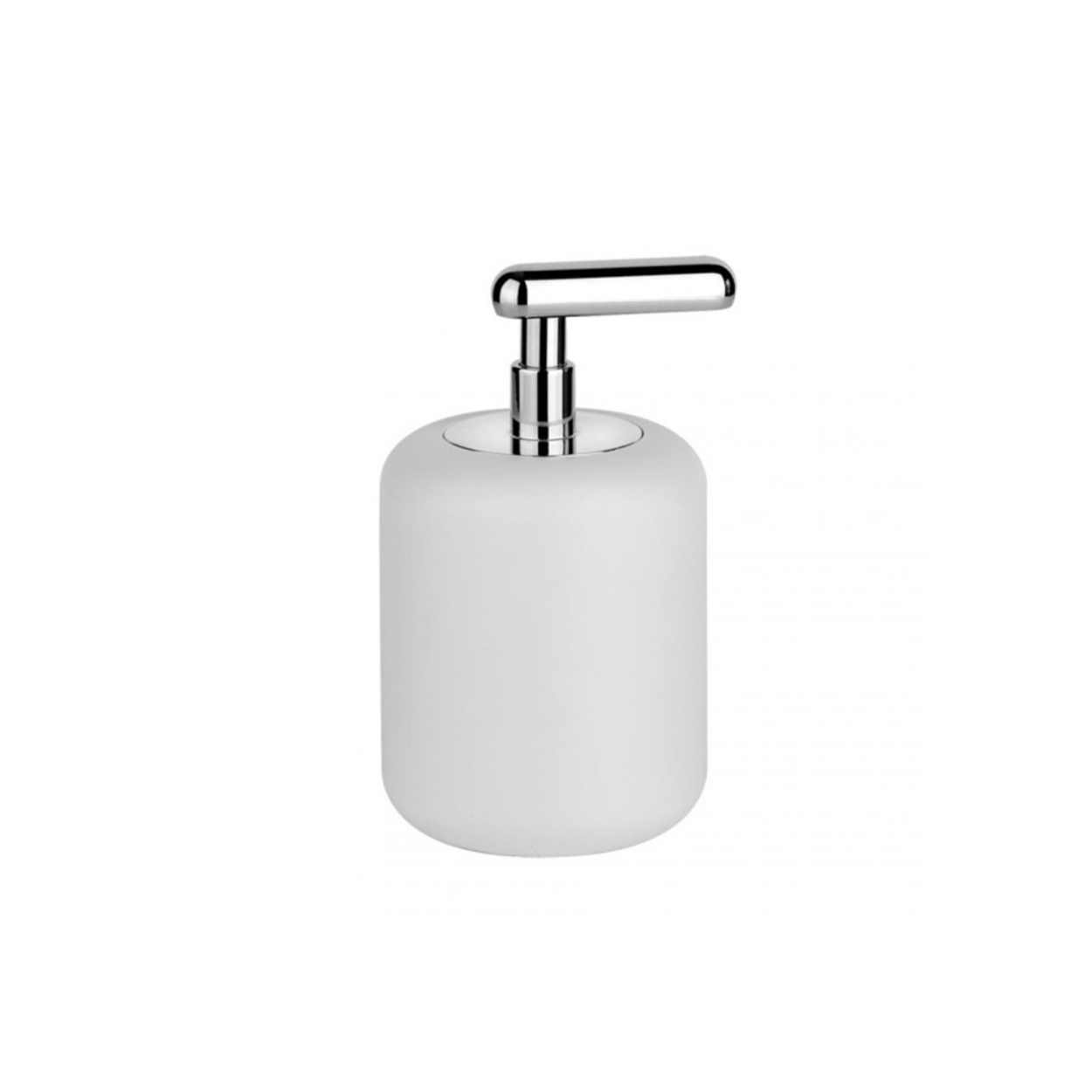 Дозатор для жидкого мыла Gessi Goccia Chrome 38037 031