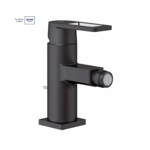 СМЕСИТЕЛЬ ОДНОРЫЧАЖНЫЙ ДЛЯ БИДЕ Quadra от GROHE