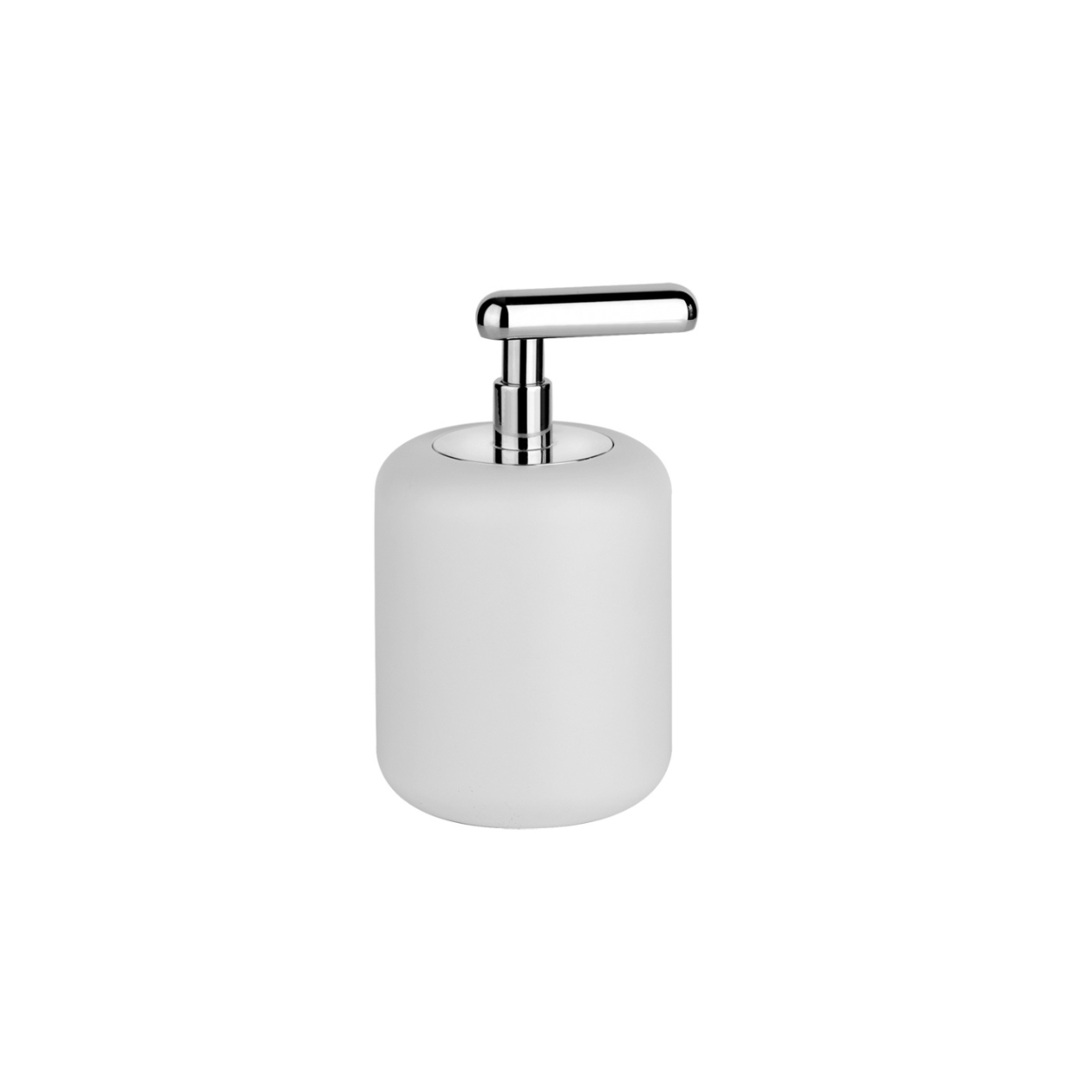 Дозатор для жидкого мыла Gessi Goccia Copper Brushed 38037 708