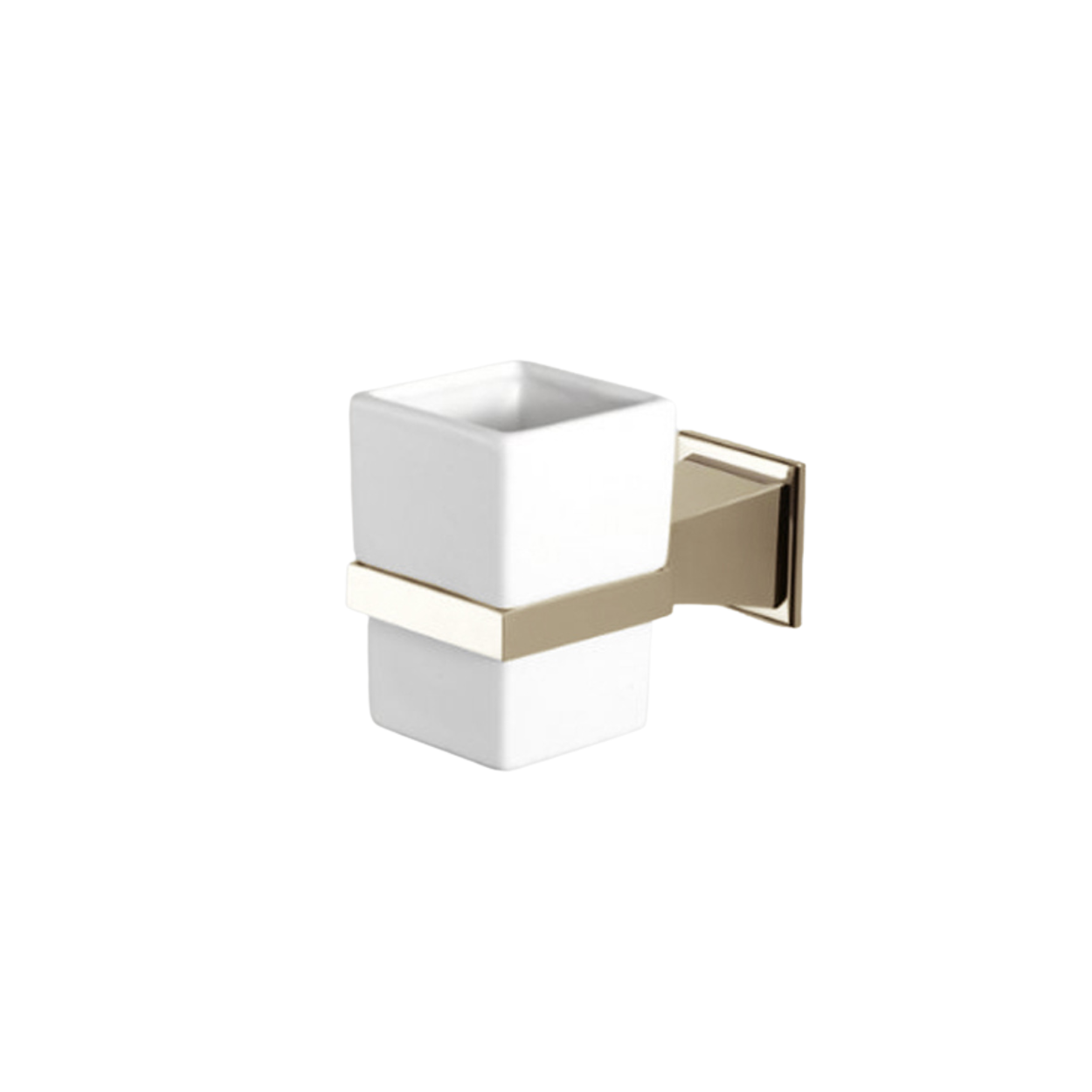 Подвесной стакан Devon&Devon Time Light Gold TM303OT