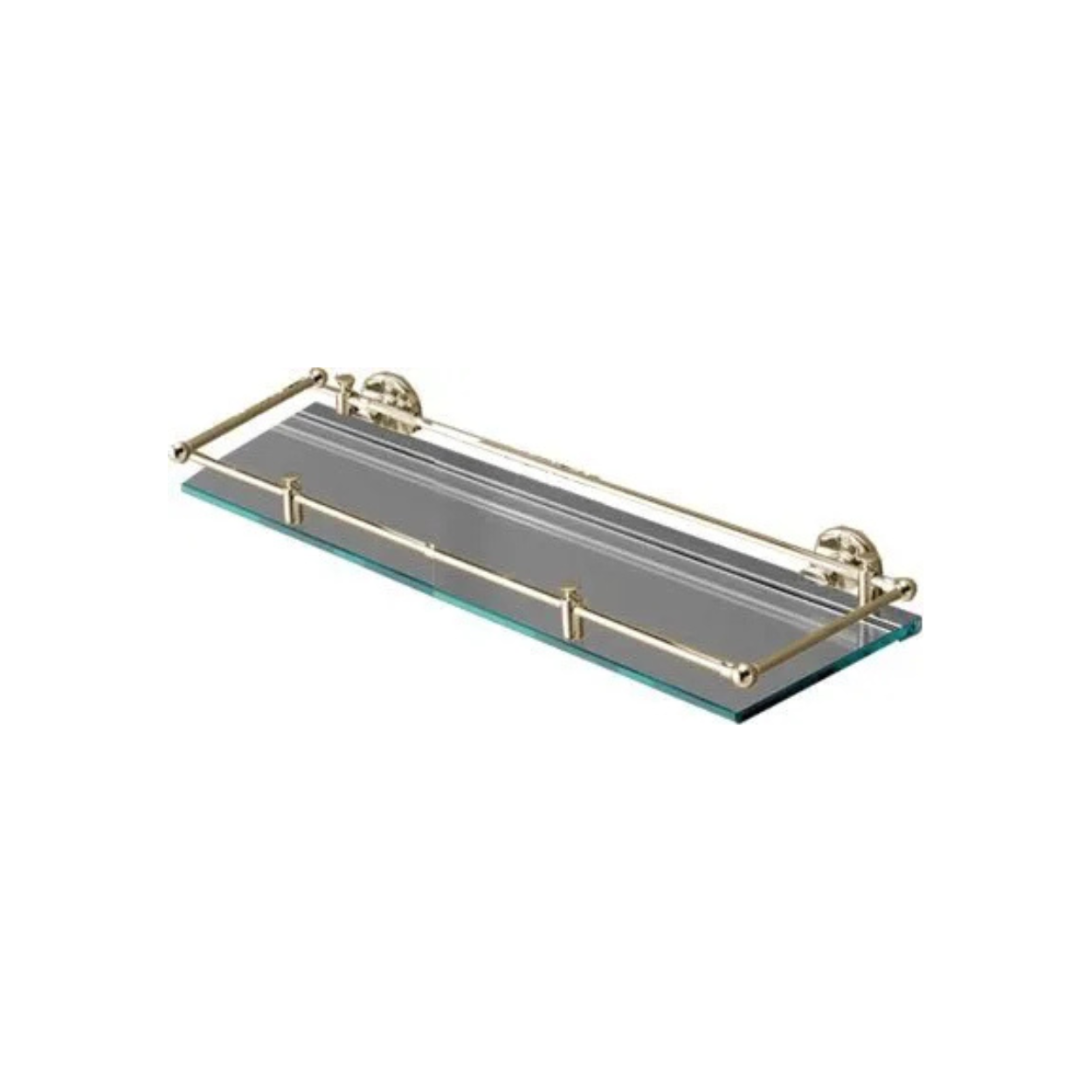 Полка Devon&Devon First Class Light Gold DD33024OT