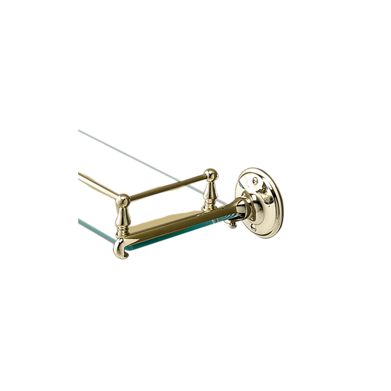Полка Devon&Devon First Class Light Gold DD33024OT