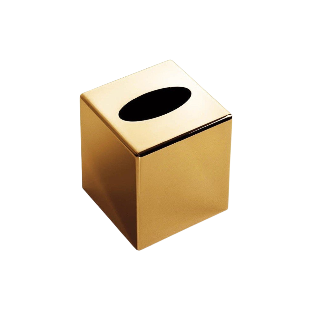 Диспенсер для бумажных салфеток Devon&Devon Waltz Light Gold WLZ-130-OT