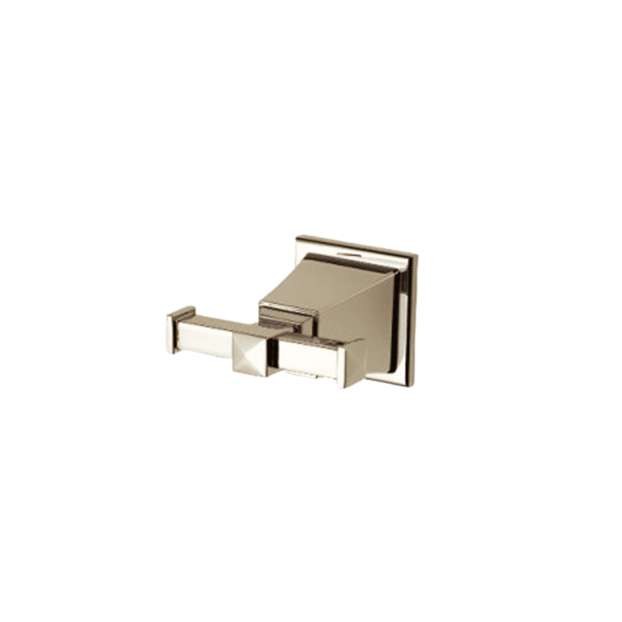 Двойной крючок Devon&Devon Time Light Gold TM322OT
