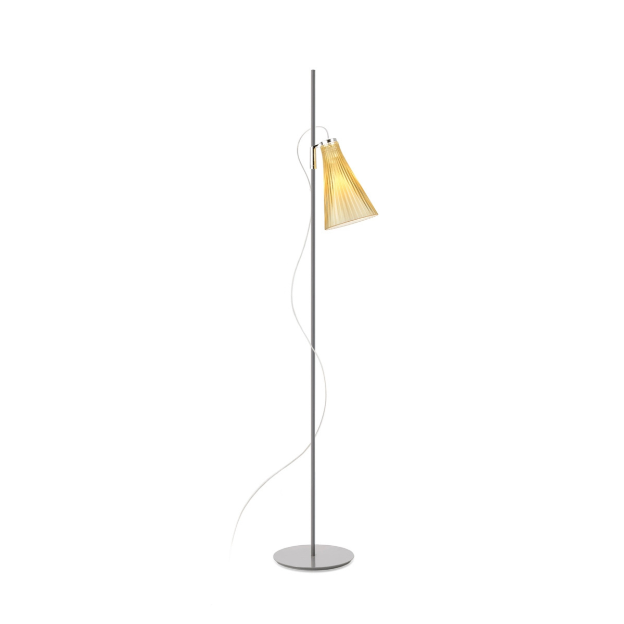Торшер Kartell K-Lux 09425/GP