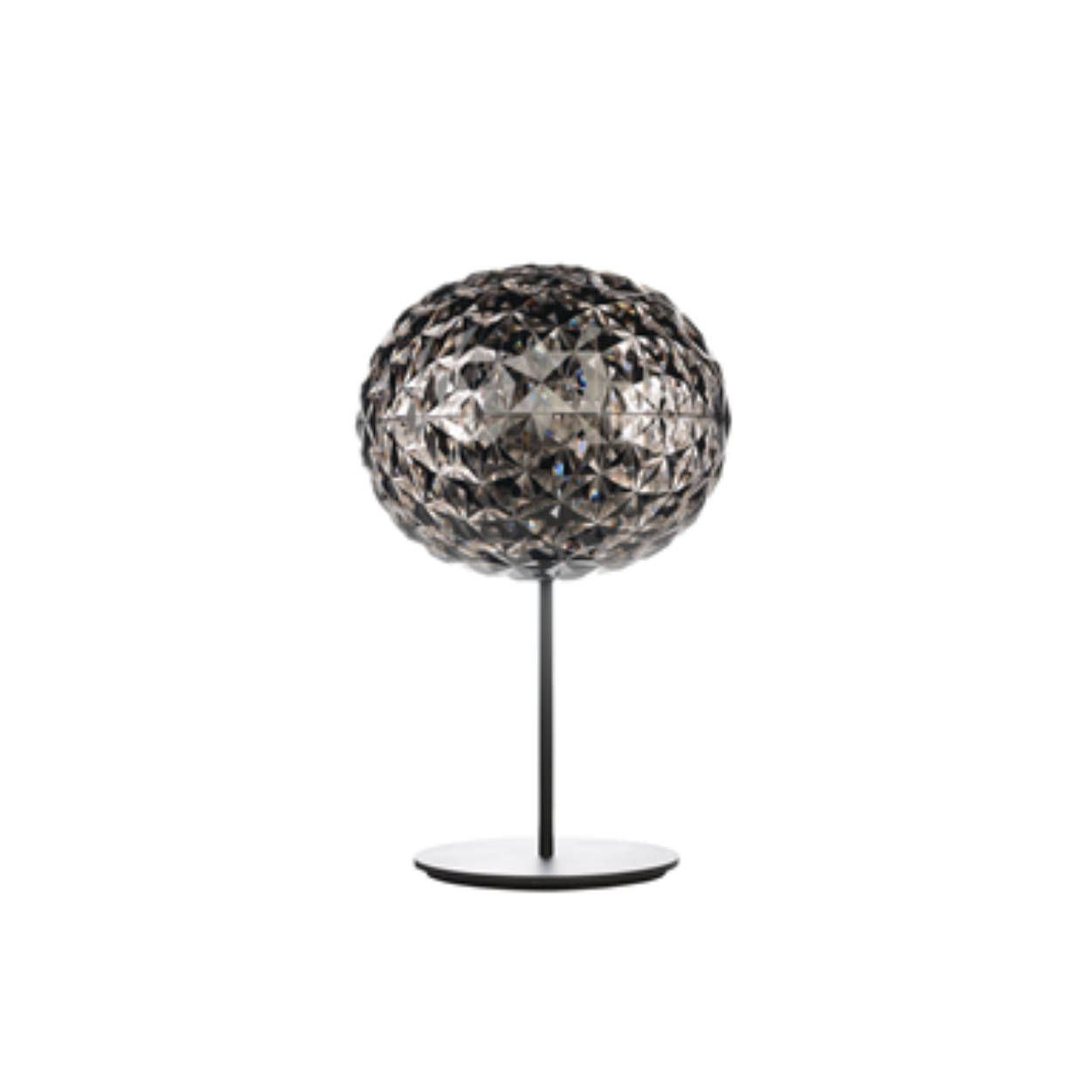 Настольный светильник Kartell Planet Smoke 09385/FU