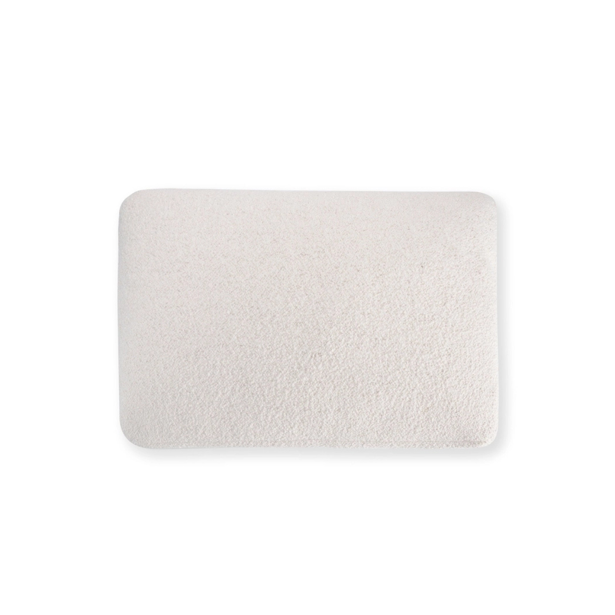 Декоративная подушка Kartell Lunam Cushion Orsetto White 55x25 07177/01
