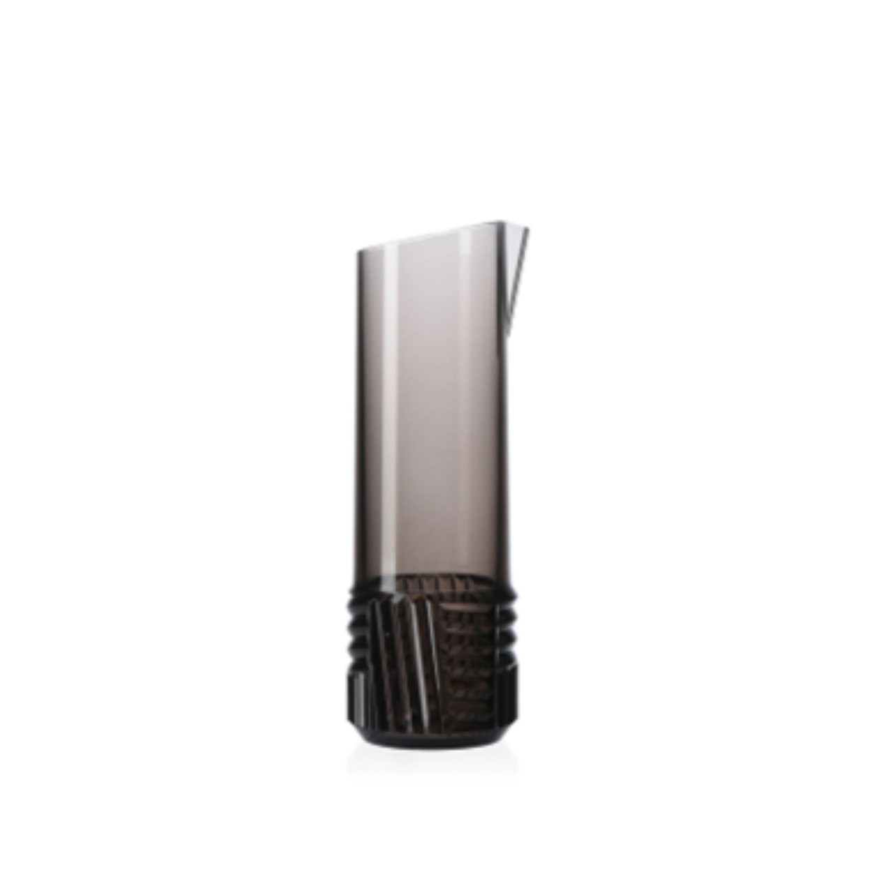 Кувшин Kartell Trama Smoky 01511/FU