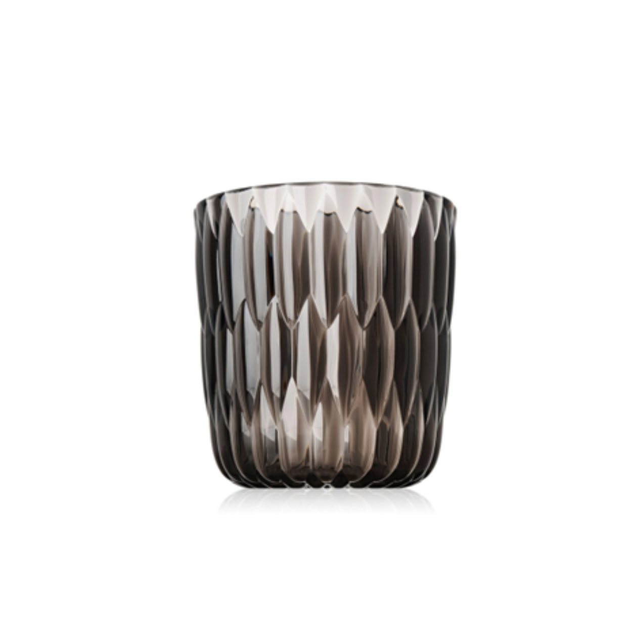 Миска Kartell Jelly Black 01227/V9
