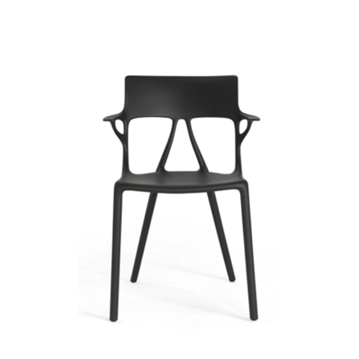 Стул Kartell A.I. Black 05886/NE