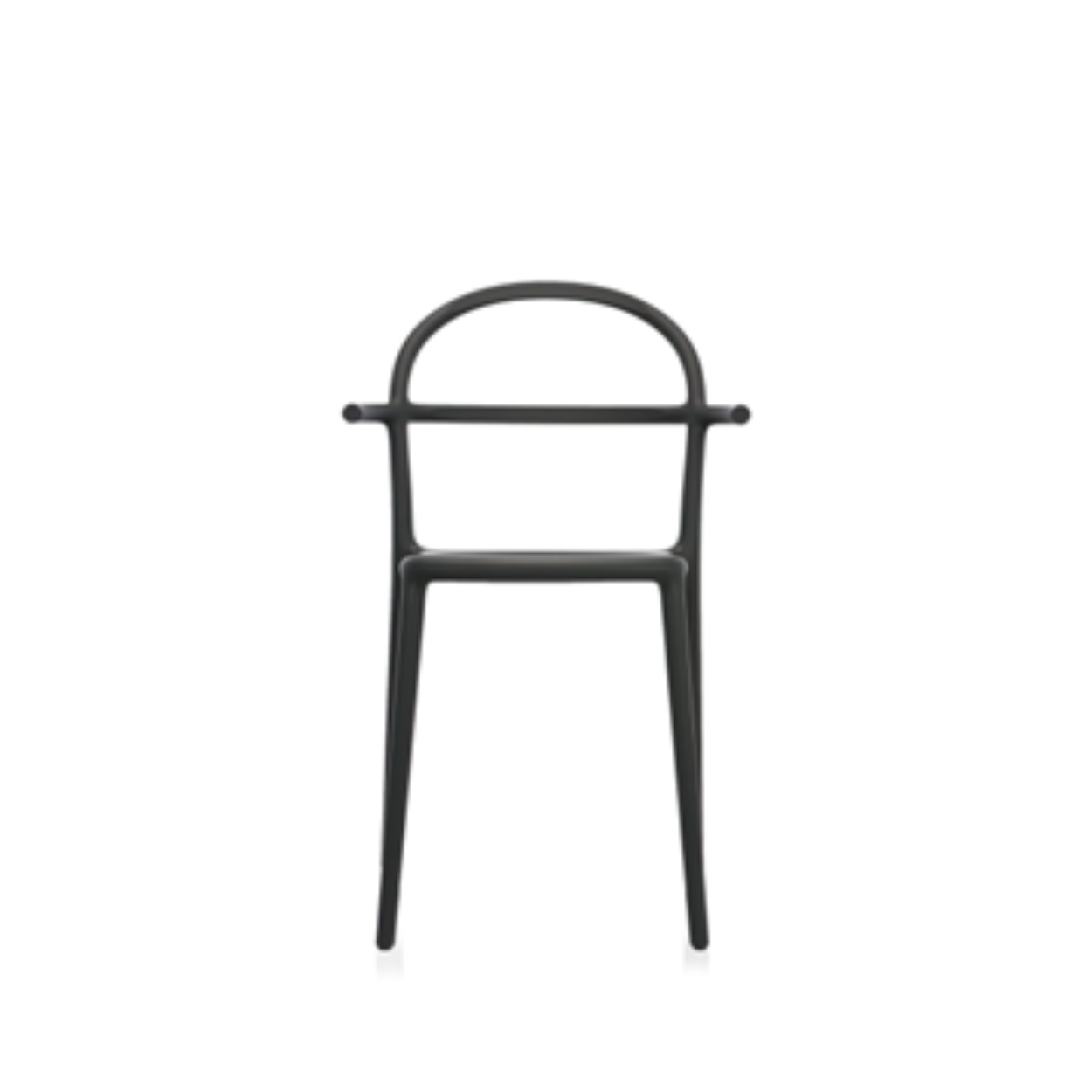Стул Kartell Generic C Black 05816/09