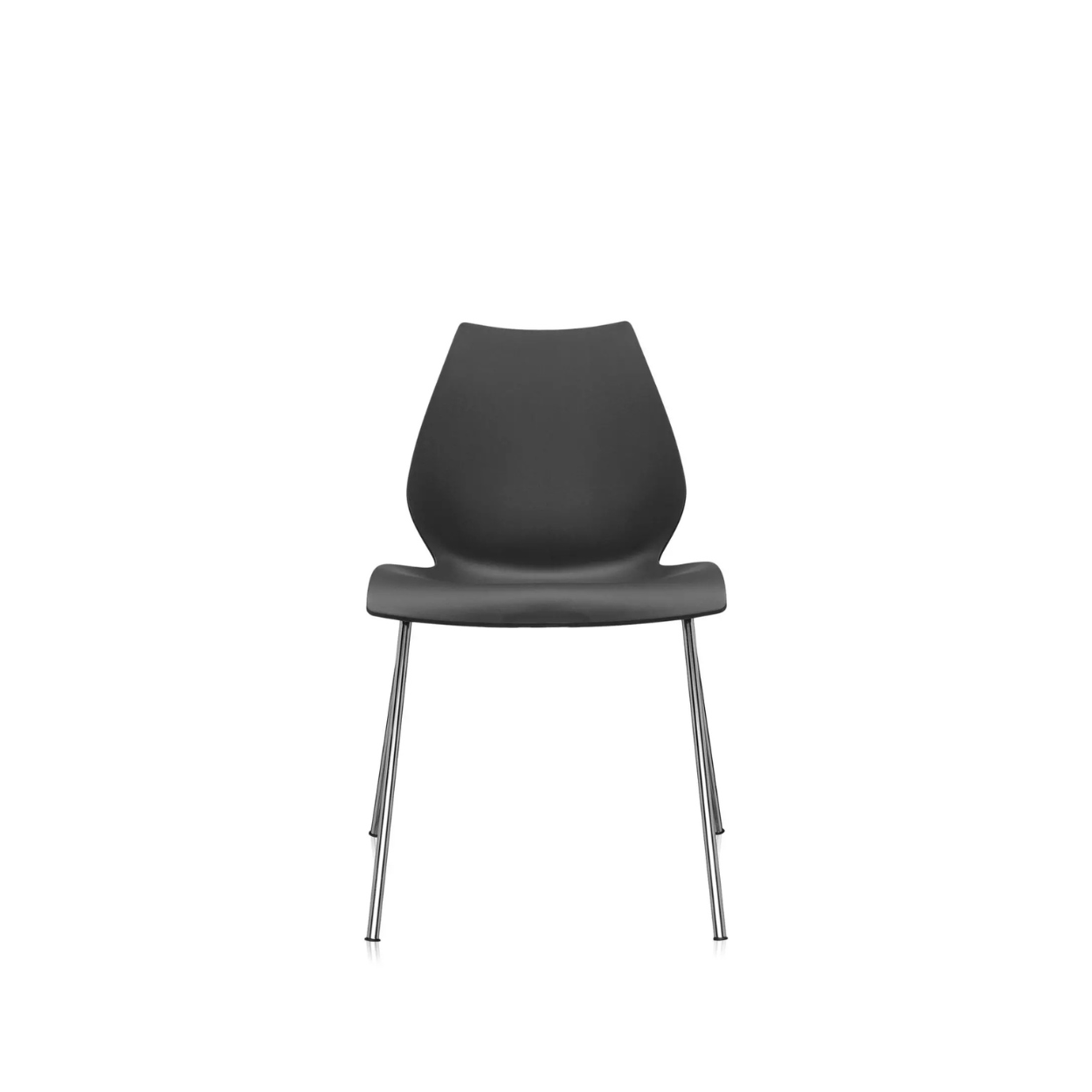 Стул Kartell Maui Black 02870/1M