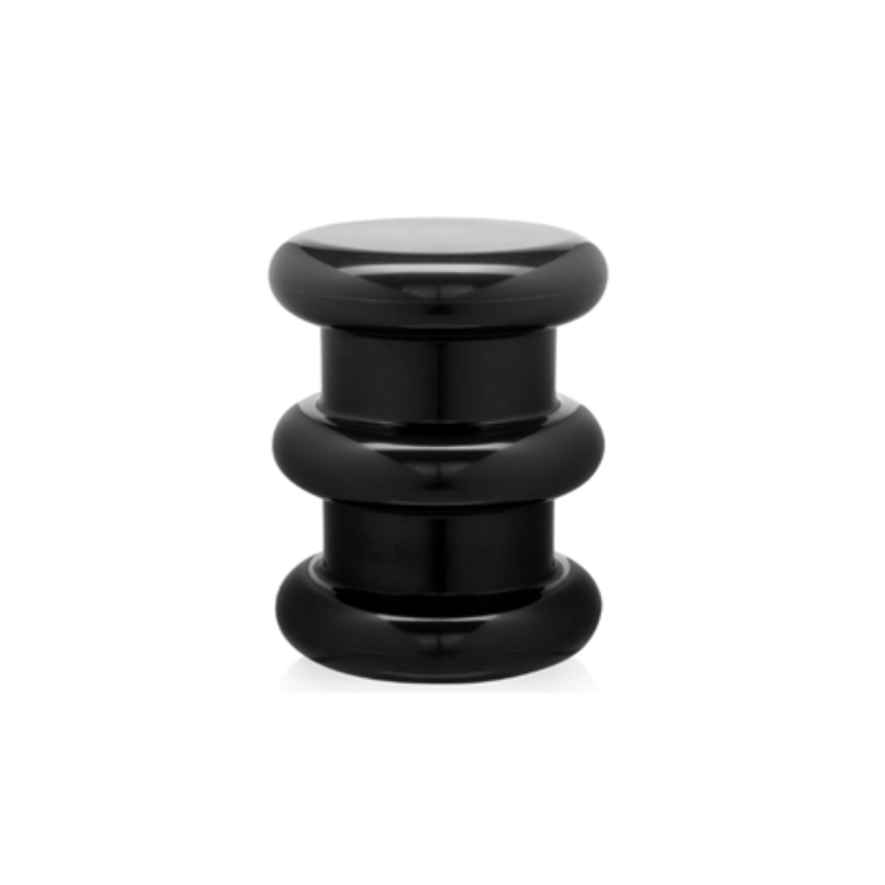 Табурет Kartell Pilastro Black 08852/09