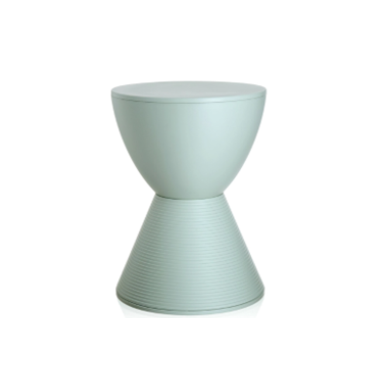 Табурет Kartell Prince Aha Fennel Green 08810/4N
