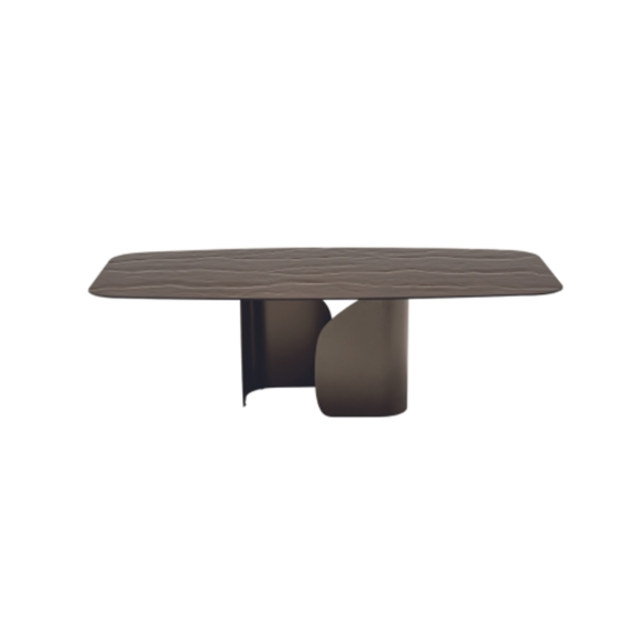 Стол Calligaris Twins CS4153-FB 250