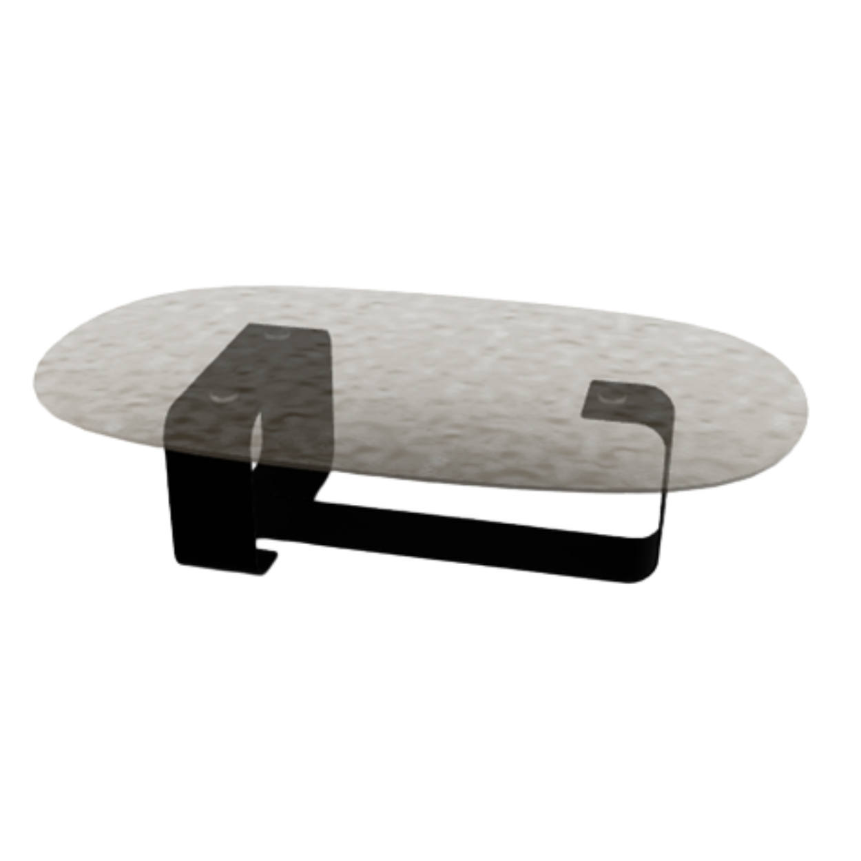 Журнальный столик Ribbon CS5149 от Calligaris