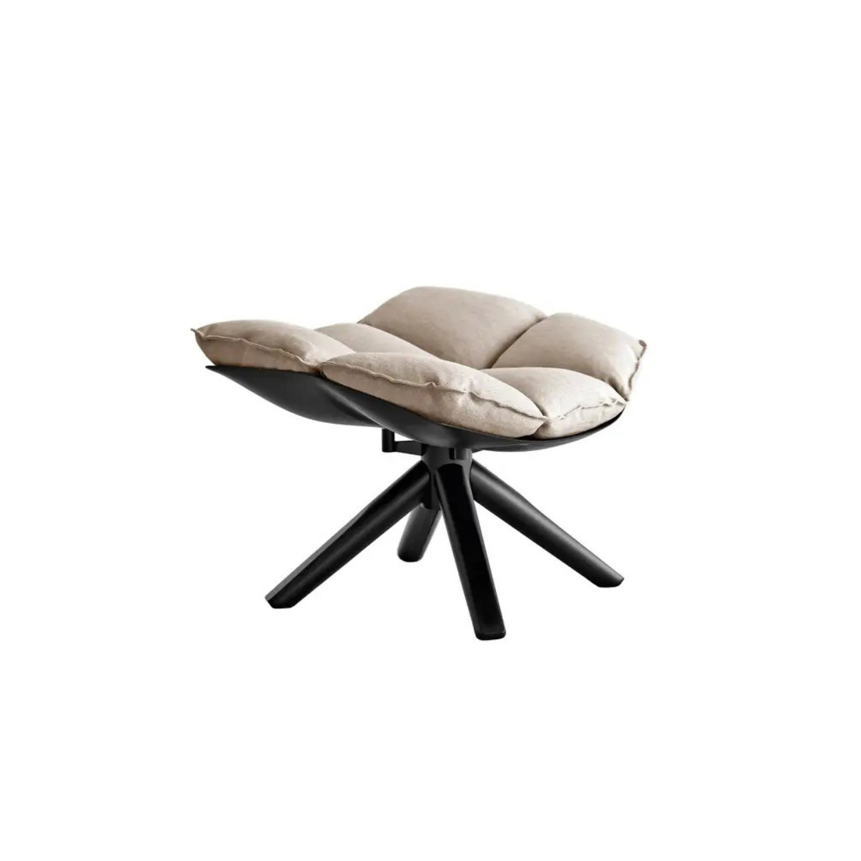 Пуф Husk HP4 от B&B Italia