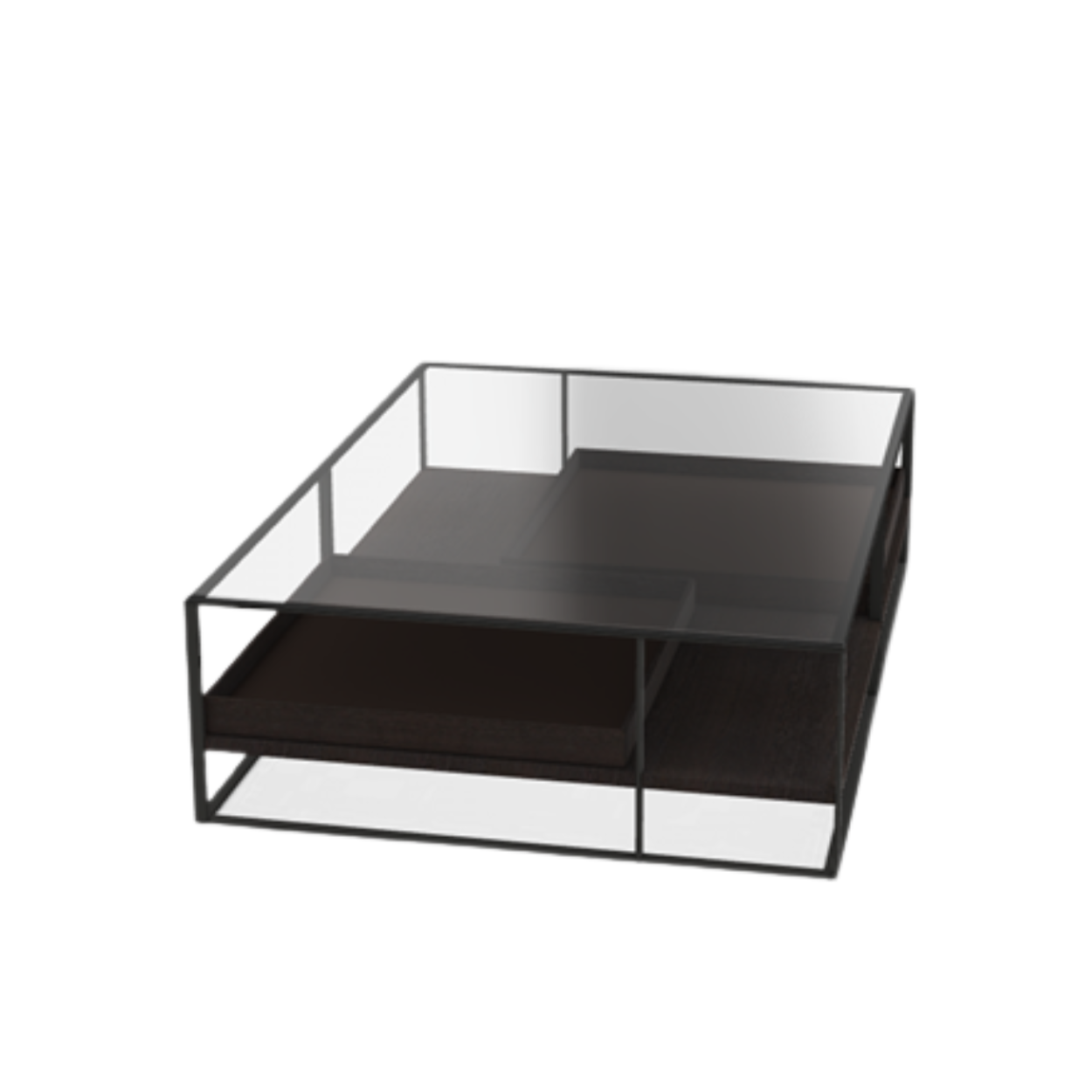 Столик Lihos Maxalto TLT18 180x130 от B&B Italia