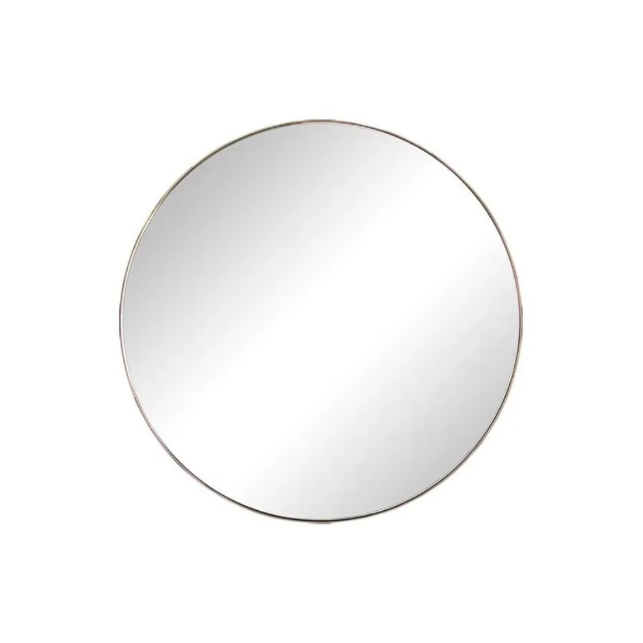 Зеркало Marlene Mirror D180 MARLSPMA18FX от Baxter