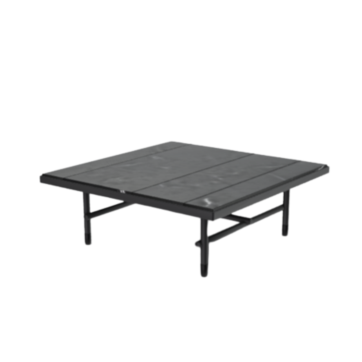 Журнальный столик PIERRE SMALL TABLE 90X90 H32 5PF0065807811 от Poltrona Frau