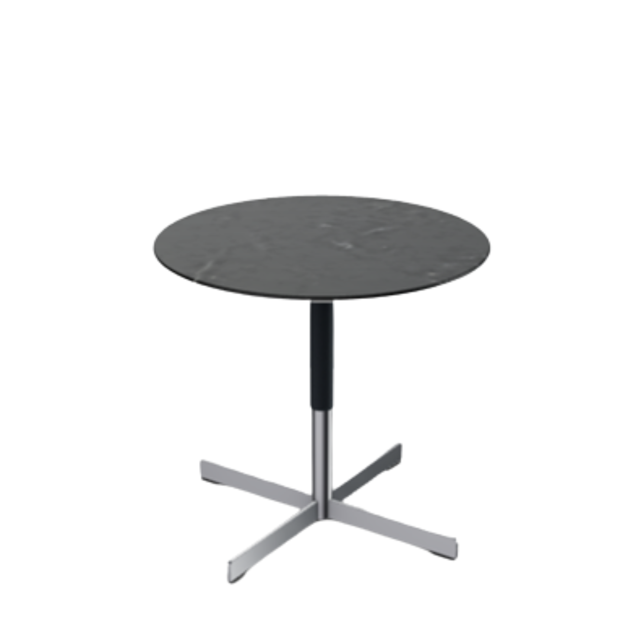 Журнальный столик BOB COFFE TABLE D45 H 43 cm 5PF0036406318 от Poltrona Frau