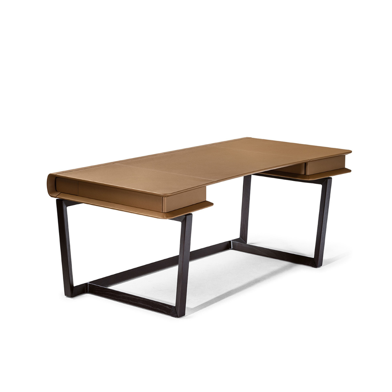 Письменный стол PEEK A BOOK DESK 5PF0066307833 от Poltrona Frau