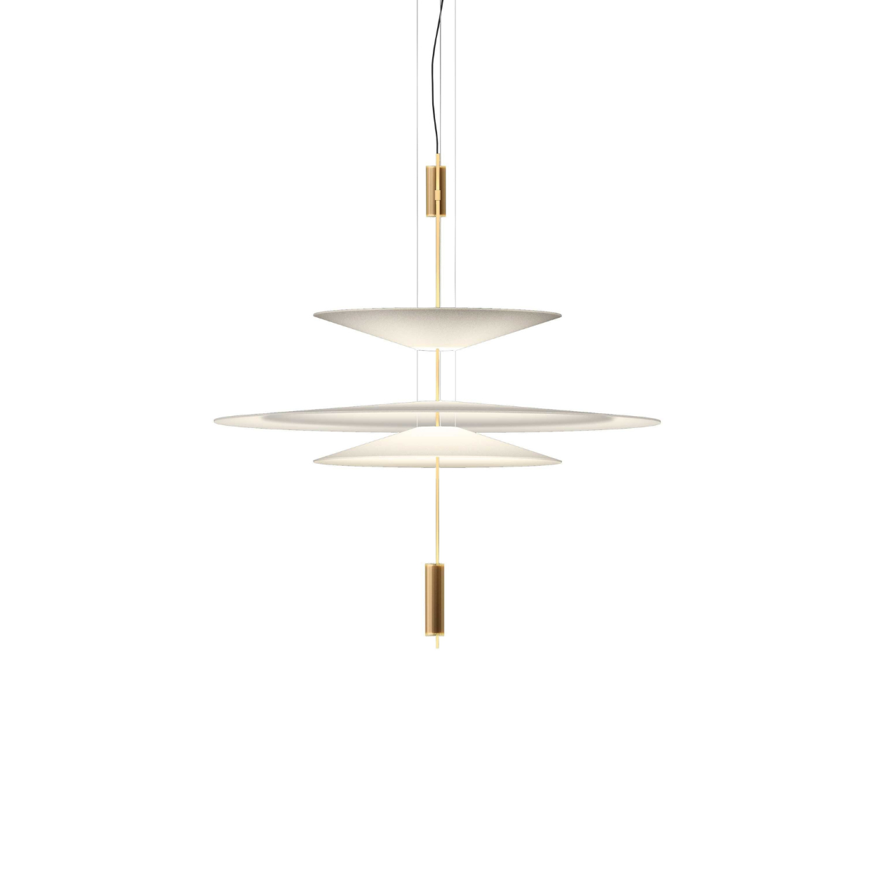 Подвесной светильник Flamingo 1530 153020/11 от Vibia