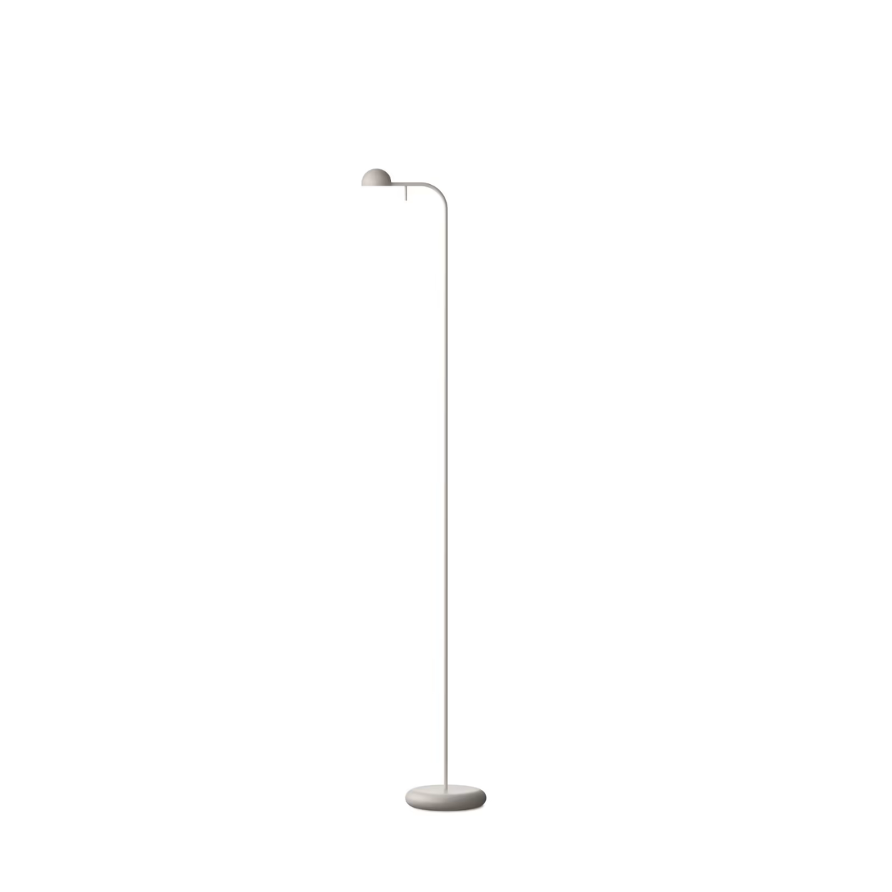 Торшер Pin 166058/10 от Vibia