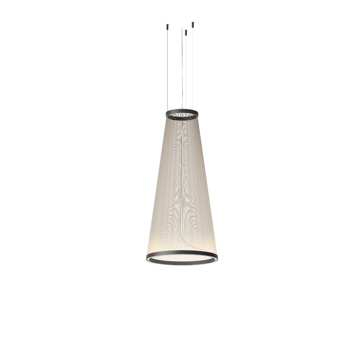 Подвесной светильник Array 185524/1D_31 от Vibia