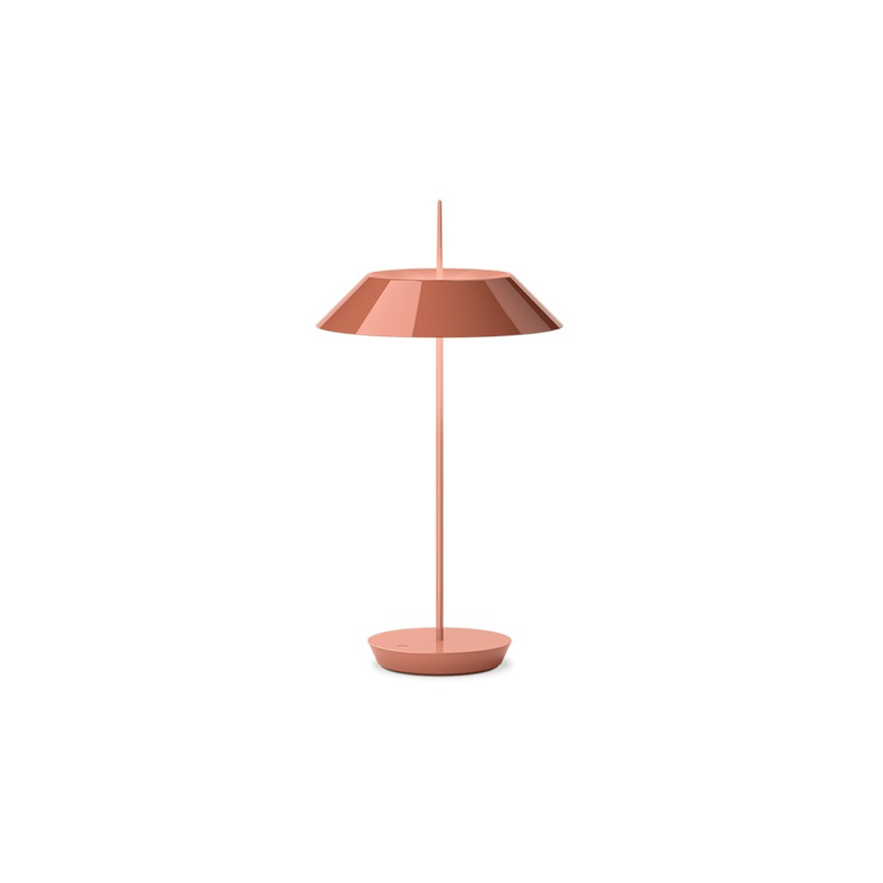 Настольная лампа Mayfair Mini 549538/16 от Vibia