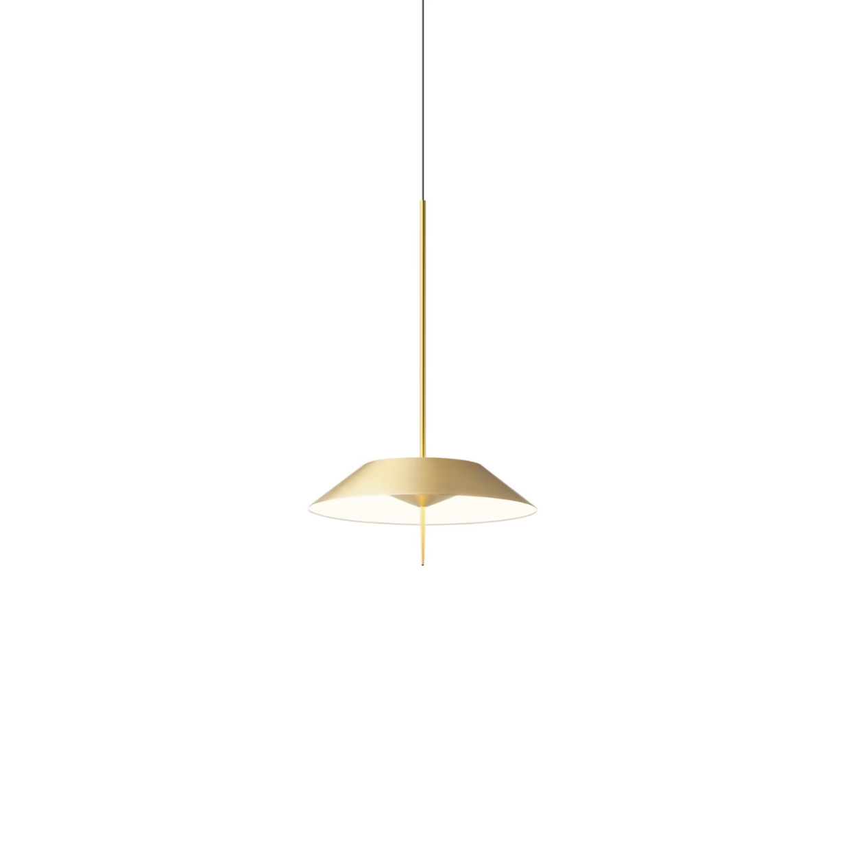 Подвесной светильник Mayfair 552520/11_31 от Vibia