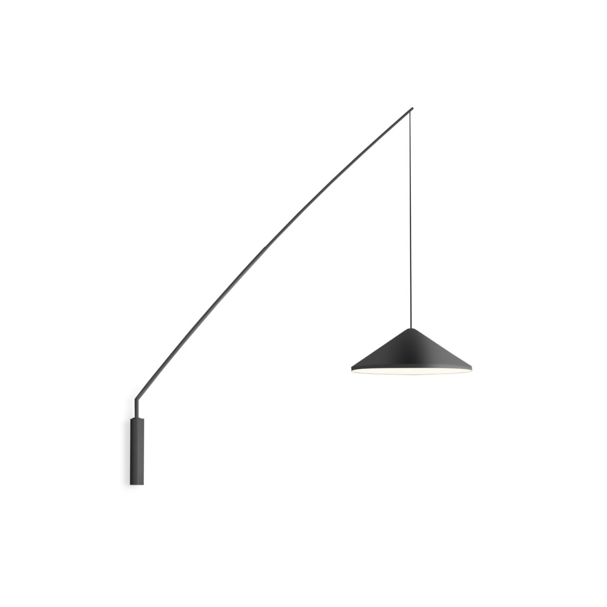 Настенный светильник North 563011/15 от Vibia