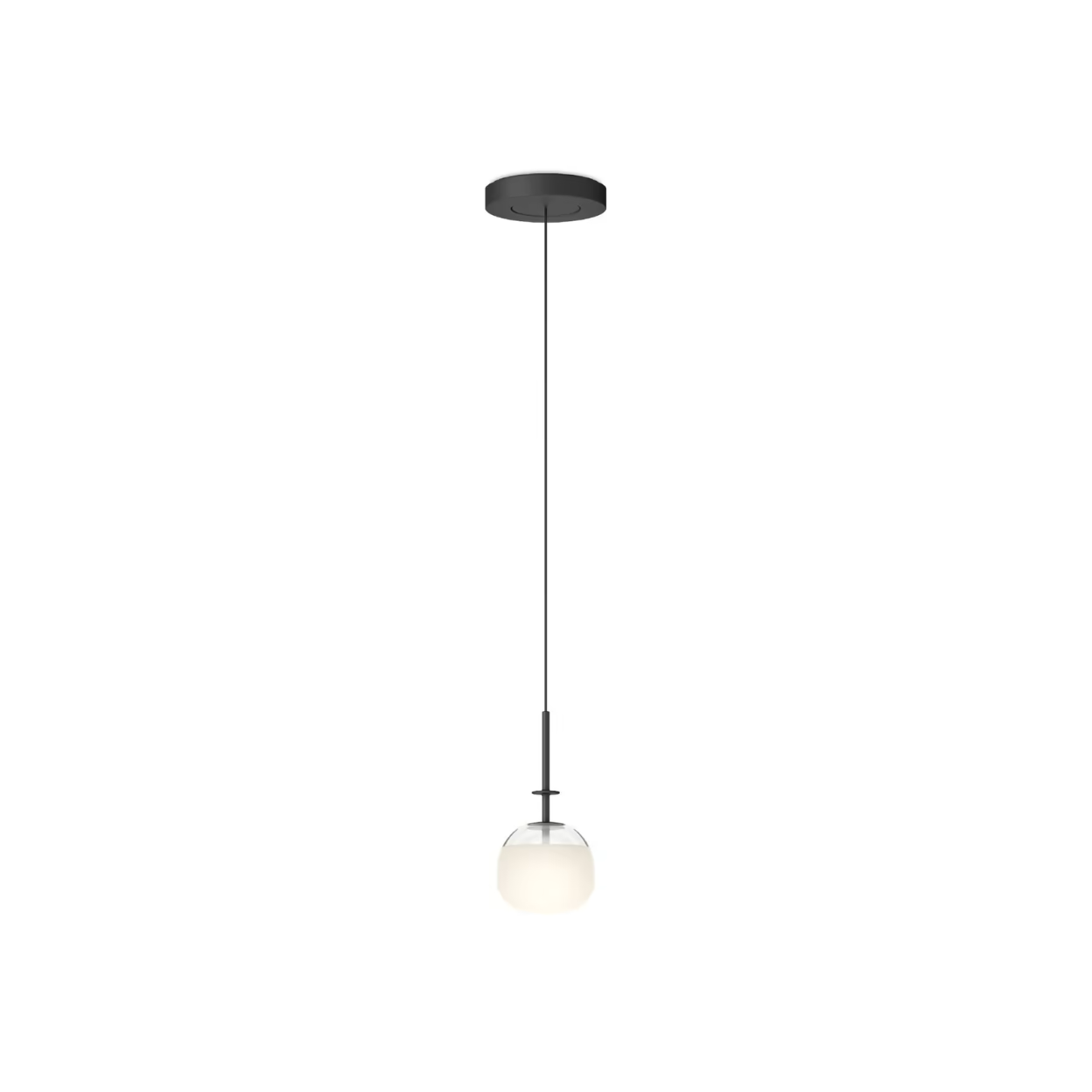 Подвесной светильник Tempo 577218/11_31 от Vibia