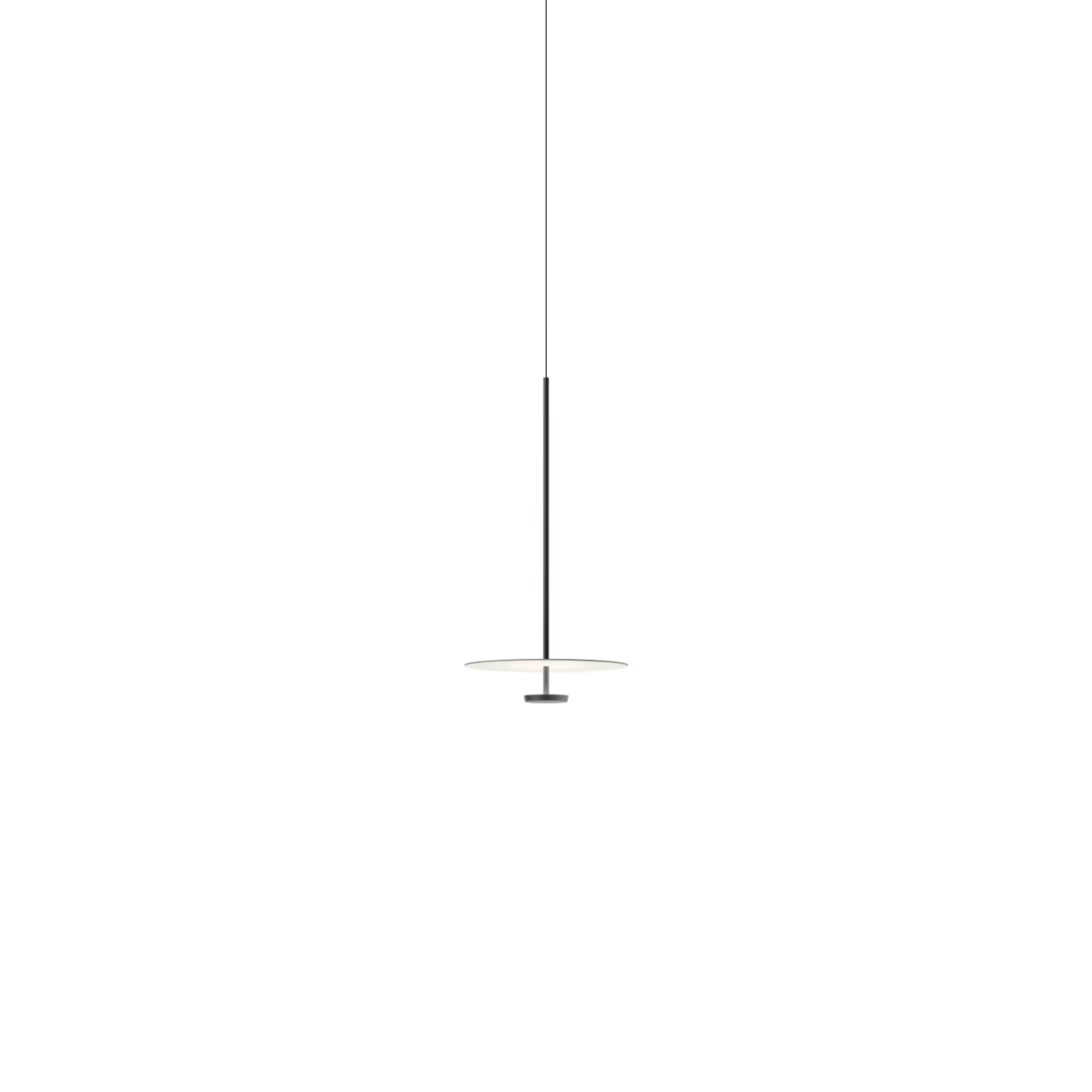 Подвесной светильник Flat 593547/11_31 от Vibia