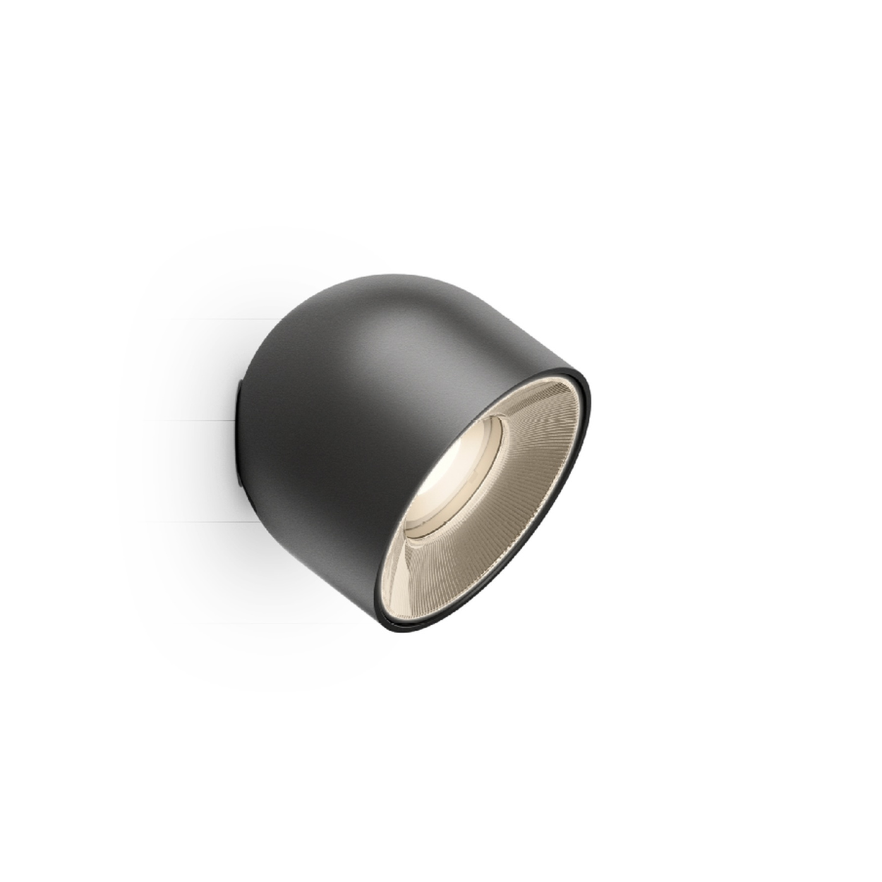 Потолочный светильник Plusminus Solo 633524/11 от Vibia