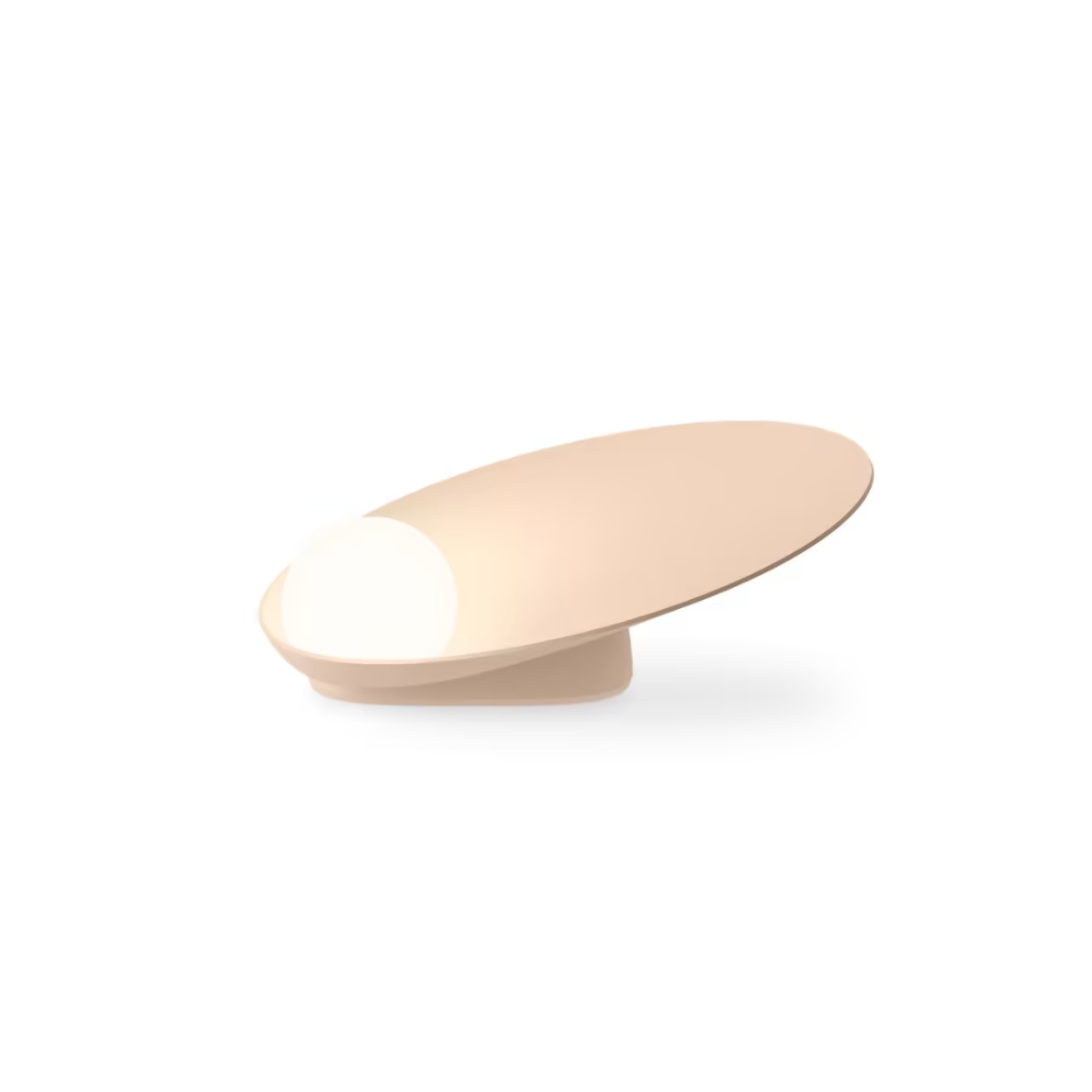 Настольная лампа Musa 740436/15 от Vibia
