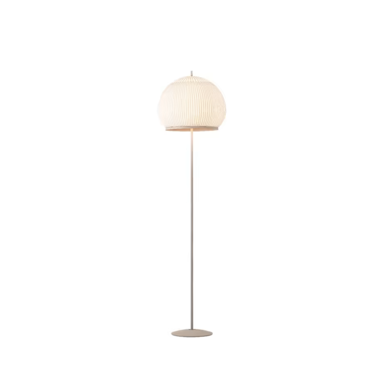Торшер Knit 748024/15 от Vibia