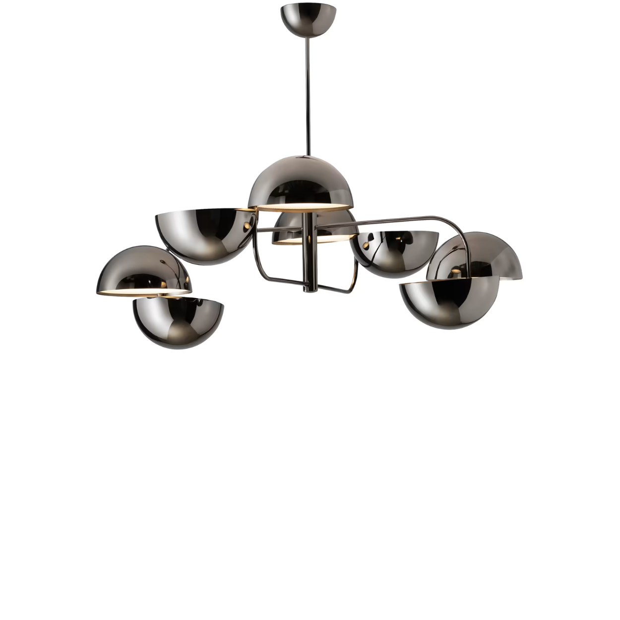Люстра Elisabeth Large 1711-23-2300-DXNE от Penta Light