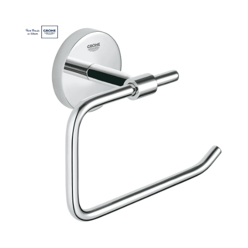 ДЕРЖАТЕЛЬ БУМАГИ BauCosmopolitan от Grohe