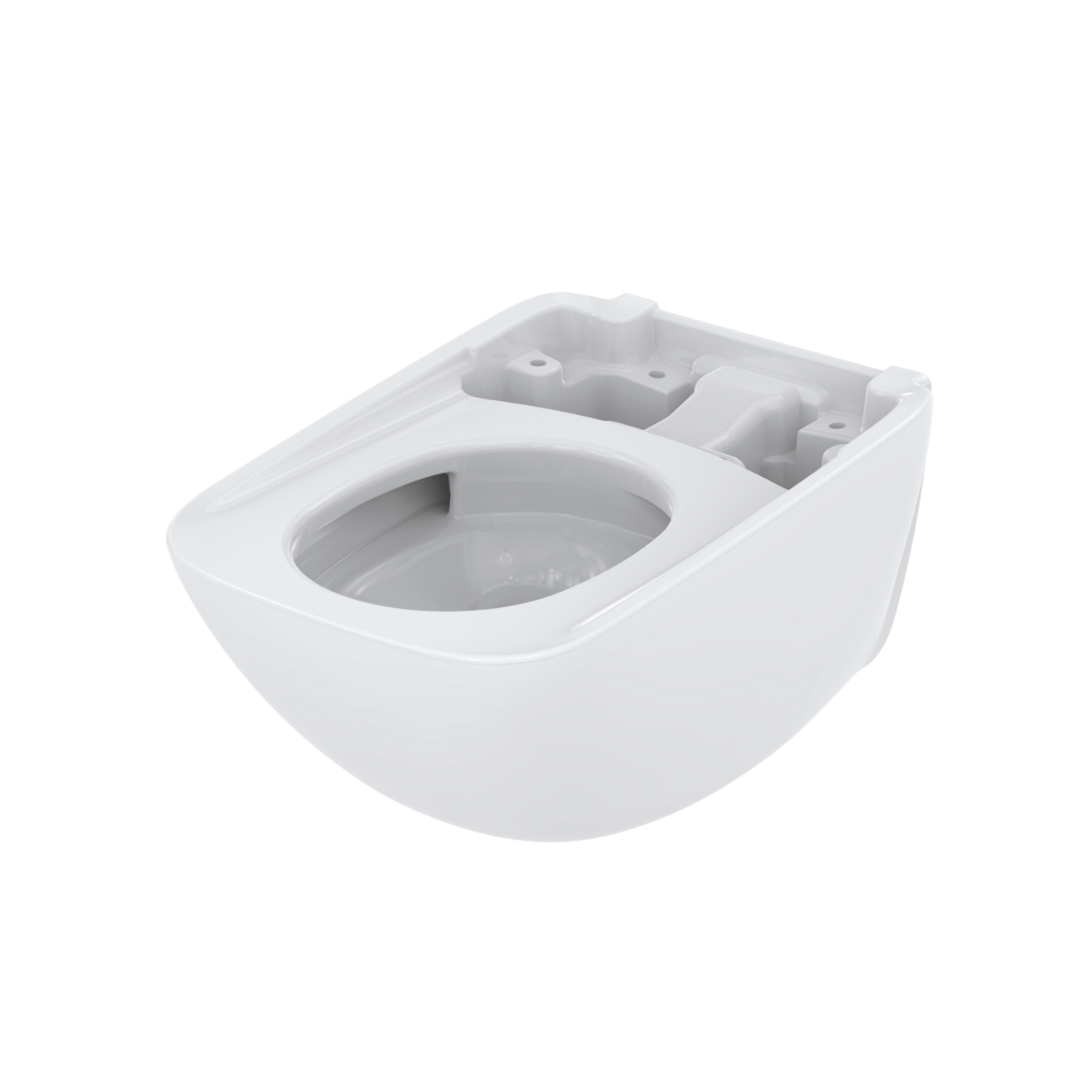 Подвесной унитаз Neorest WX1 CW927PZY от Toto