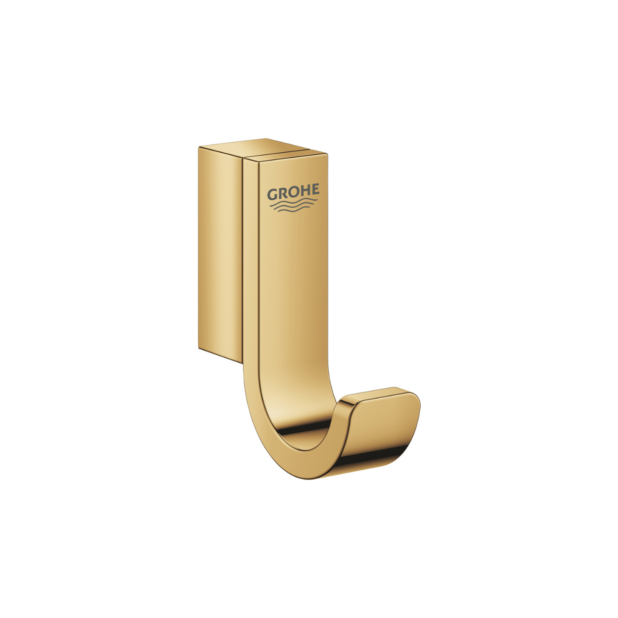 Крючок для банного халата Selection 41039GL0 от Grohe