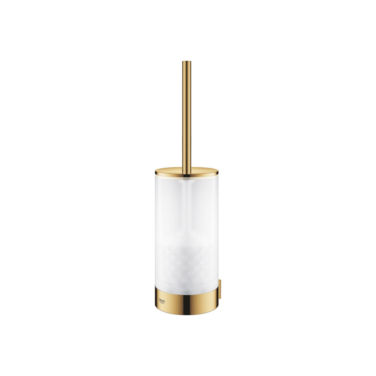 Туалетный ёршик с держателем Selection 41076GL0 от Grohe