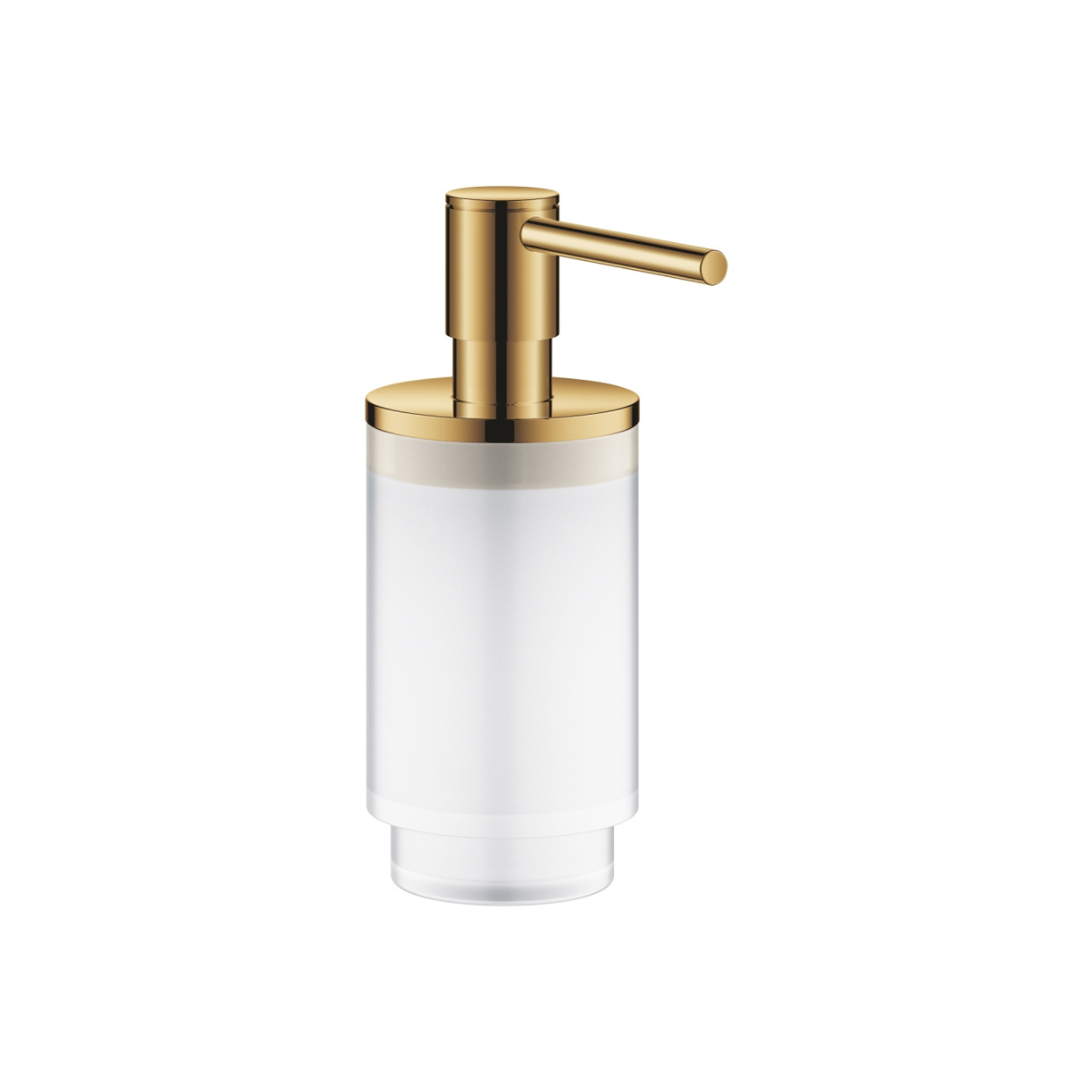 Дозатор жидкого мыла Selection 41028GL0 от Grohe
