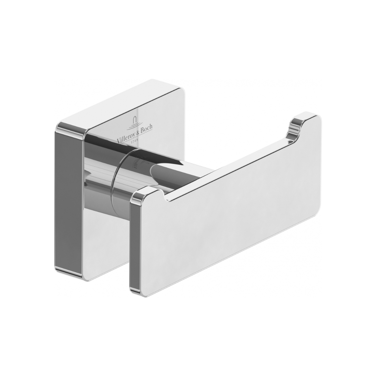 Крючок Elements Striking TVA15201200061 от Villeroy & Boch
